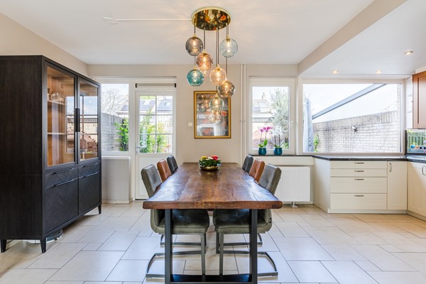 Medium property photo - Karel van Brimeustraat 4, 5923 CA Venlo